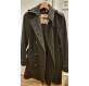 BURBERRY Cashmere Winter Jacket Gr. 32 pre-owned Secondhand Luxurylove