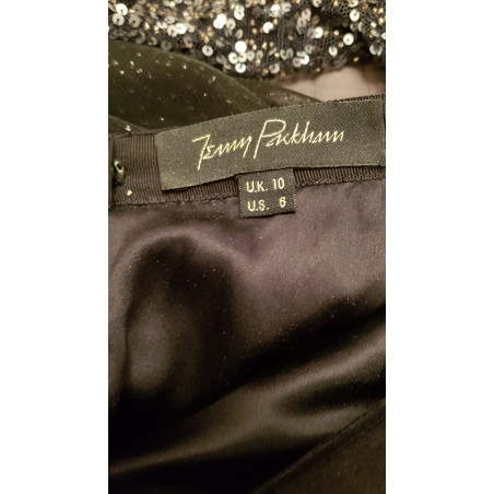 JENNY PACKHAM Tulle skirt - Pre-loved Designer Second Hand | LUXURYLOVE