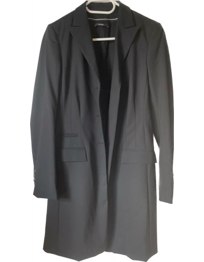 WINDSOR Blazer long - NEW - Pre-loved Designer Second Hand | LUXURYLOVE