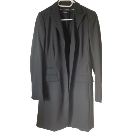 WINDSOR Blazer long - NEW - Pre-loved Designer Second Hand | LUXURYLOVE