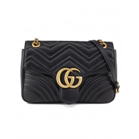 GG Marmont Bag medium