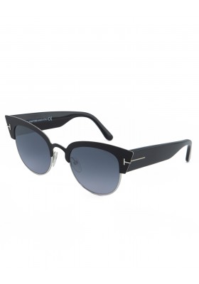 TOM FORD Sonnenbrille Alexandra-02 TF607 Pre-owned Secondhand Luxurylove