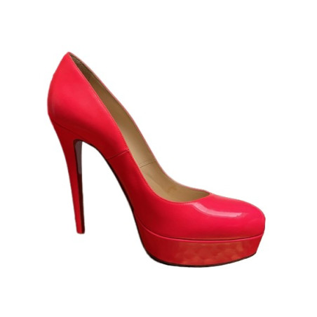 CHRISTIAN LOUBOUTIN Pumps - Pre-loved Designer Second Hand | LUXURYLOVE