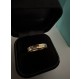 TIFFANY & CO. 1837TM Ring Gelbgold & Diamanten Pre-owned Designer Secondhand Luxurylove