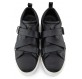 VALENTINO V-Punk Sneakers schwarz 42.5 Pre-owned Designer Secondhand Luxurylove