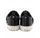 VALENTINO V-Punk Sneakers schwarz 42.5 Pre-owned Designer Secondhand Luxurylove