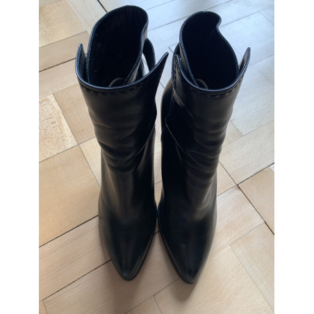Louis Vuitton Stiefeletten 39 