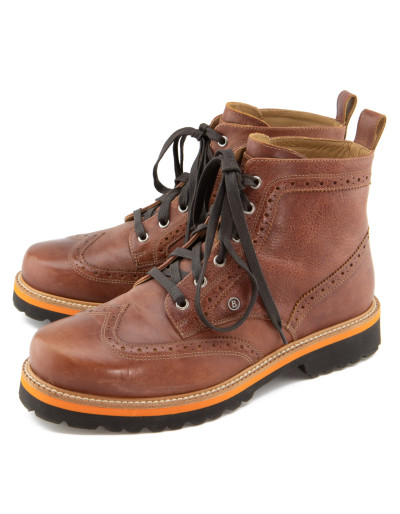 BOGNER Budapest boots - Pre-loved Designer Second Hand | LUXURYLOVE