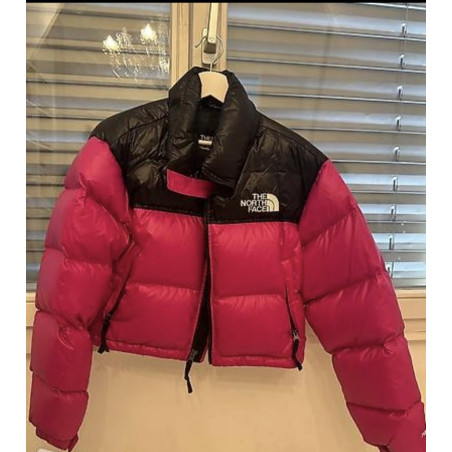 THE NORTH FACE Jacke Gr. M Pre-owned Designer Secondhand Luxurylove.