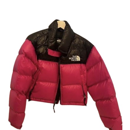 THE NORTH FACE Jacke Gr. M Pre-owned Designer Secondhand Luxurylove.