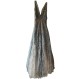 MERRYS COUTURE Abendkleid Gr. 34 Pre-owned Secondhand Luxurylove