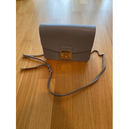 FURLA Handbag - Pre-loved Designer Second Hand | LUXURYLOVE
