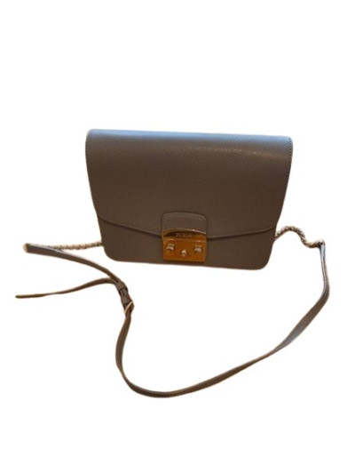 FURLA Handbag - Pre-loved Designer Second Hand | LUXURYLOVE