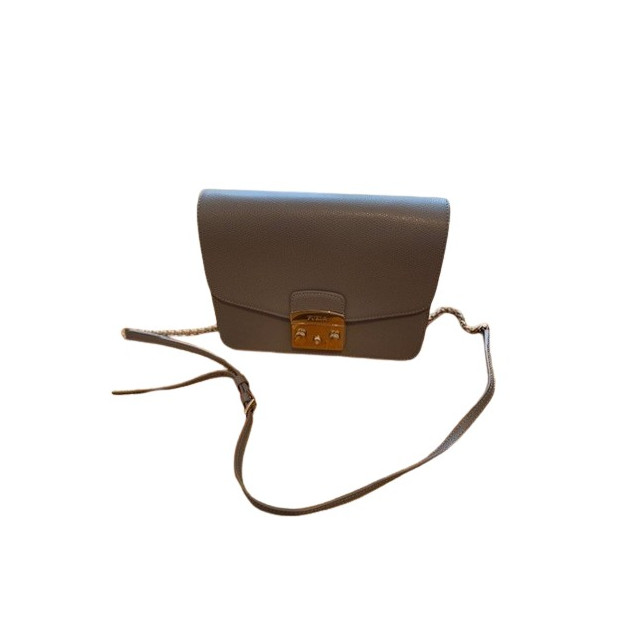 FURLA Handbag - Pre-loved Designer Second Hand | LUXURYLOVE