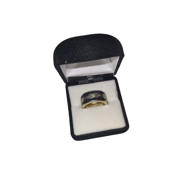  Elegant ladies' ring/ wedding ring - Pre-loved Designer Second Hand | LUXURYLOVE