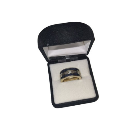  Elegant ladies' ring/ wedding ring - Pre-loved Designer Second Hand | LUXURYLOVE