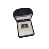 Elegant ladies' ring/ wedding ring