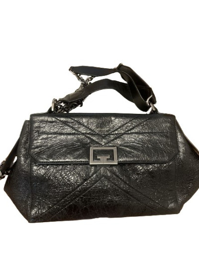 GIVENCHY Bag black - Pre-loved Designer Second Hand | LUXURYLOVE