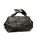 Bag black