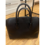 Bag black