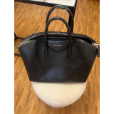 Bag black