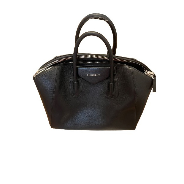GIVENCHY Bag black - Pre-loved Designer Second Hand | LUXURYLOVE