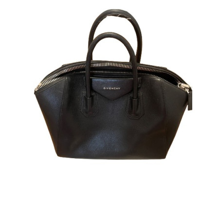 GIVENCHY Bag black - Pre-loved Designer Second Hand | LUXURYLOVE