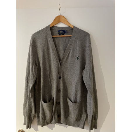 POLO RALPH LAUREN Strickjacke - Pre-loved Designer Second Hand | LUXURYLOVE
