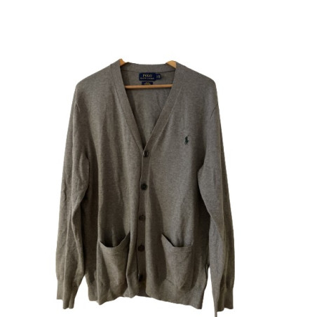 POLO RALPH LAUREN Strickjacke - Pre-loved Designer Second Hand | LUXURYLOVE