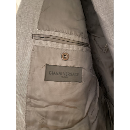 GIANNI VERSACE Suit - Pre-loved Designer Second Hand | LUXURYLOVE