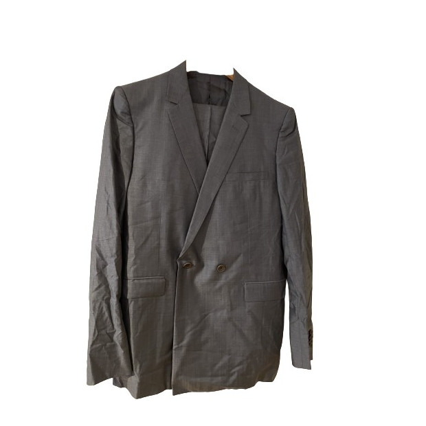 GIANNI VERSACE Suit - Pre-loved Designer Second Hand | LUXURYLOVE