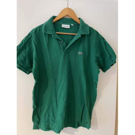LACOSTE Polo shirt - Pre-loved Designer Second Hand | LUXURYLOVE
