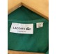 LACOSTE Herren Shirt Gr. L grün Pre-owned Designer Secondhand Luxurylove..