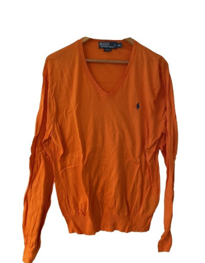 POLO RALPH LAUREN Sweater - Pre-loved Designer Second Hand | LUXURYLOVE