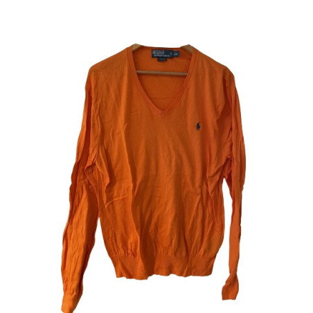 POLO RALPH LAUREN Sweater - Pre-loved Designer Second Hand | LUXURYLOVE