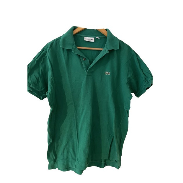 LACOSTE Polo shirt - Pre-loved Designer Second Hand | LUXURYLOVE