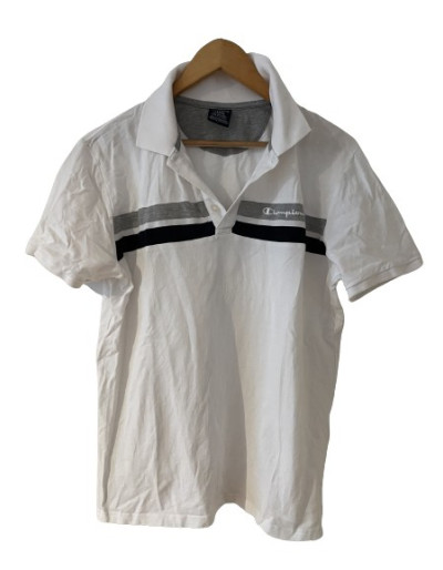 CHAMPION Polo shirt - Pre-loved Designer Second Hand | LUXURYLOVE