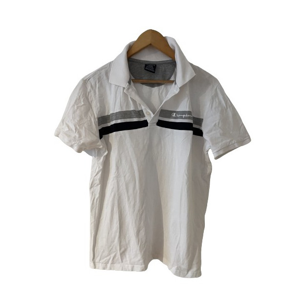 CHAMPION Polo shirt - Pre-loved Designer Second Hand | LUXURYLOVE