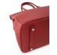 HERMÈS Birkin Bag 35 Togo Leder rot Rouge Garance 2012 Pre-owned Designer Secondhand Luxurylove