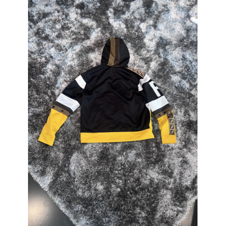 FENDI Sweat jacket - Pre-loved Designer Second Hand | LUXURYLOVE