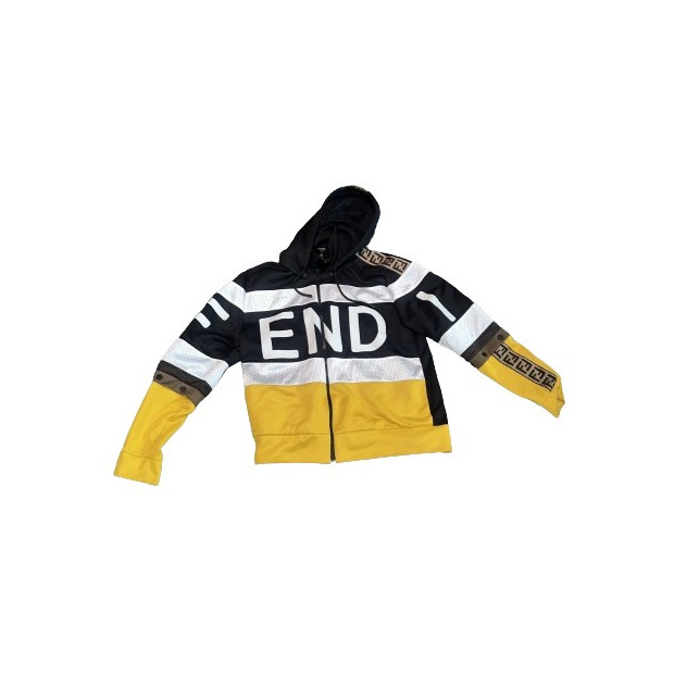FENDI Sweat jacket - Pre-loved Designer Second Hand | LUXURYLOVE