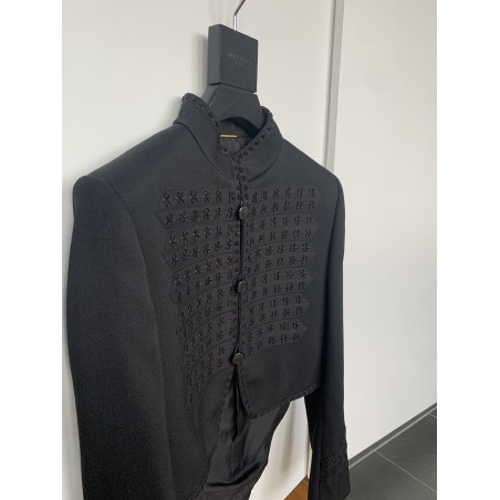 SAINT LAURENT Blazer - Pre-loved Designer Second Hand | LUXURYLOVE