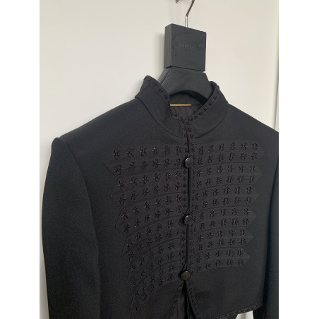 SAINT LAURENT Blazer - Pre-loved Designer Second Hand | LUXURYLOVE