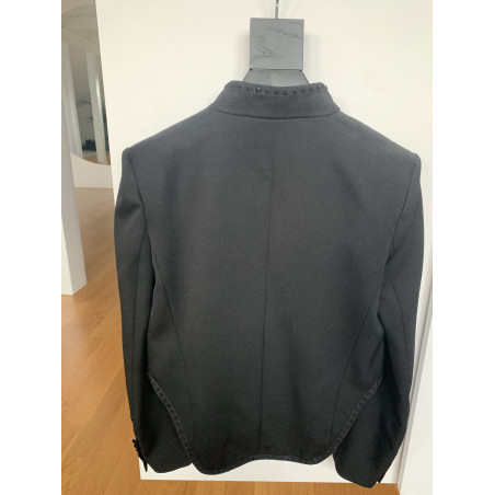 SAINT LAURENT Blazer - Pre-loved Designer Second Hand | LUXURYLOVE