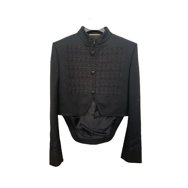 SAINT LAURENT Blazer - Pre-loved Designer Second Hand | LUXURYLOVE