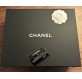 CHANEL Classic Double Flap Bag Jumbo schwarz Pre-owned Designer Secondhand Luxurylove