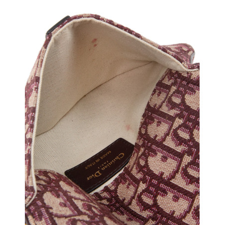 Saddle Bag Belt Bag Oblique Saddle Bag Belt Bag Oblique