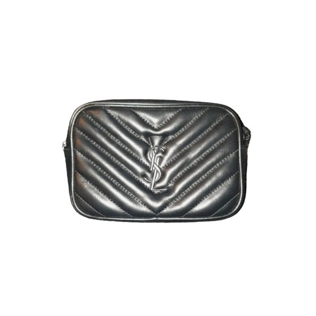 SAINT LAURENT Lou belt bag - Pre-loved Designer Second Hand | LUXURYLOVE SAINT LAURENT Lou belt bag - Pre-loved Designer Second Hand | LUXURYLOVE