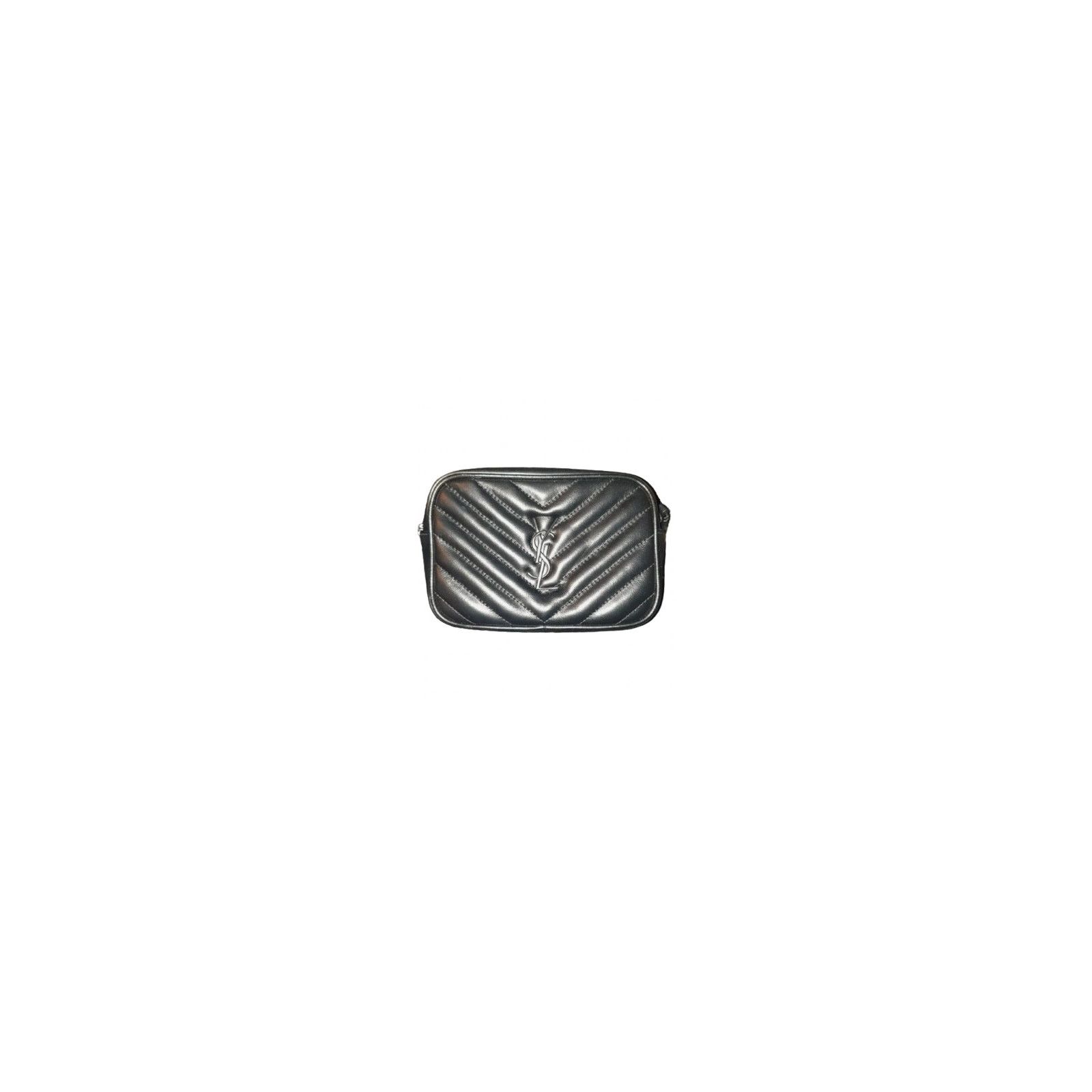 SAINT LAURENT Lou belt bag - Pre-loved Designer Second Hand | LUXURYLOVE SAINT LAURENT Lou belt bag - Pre-loved Designer Second Hand | LUXURYLOVE