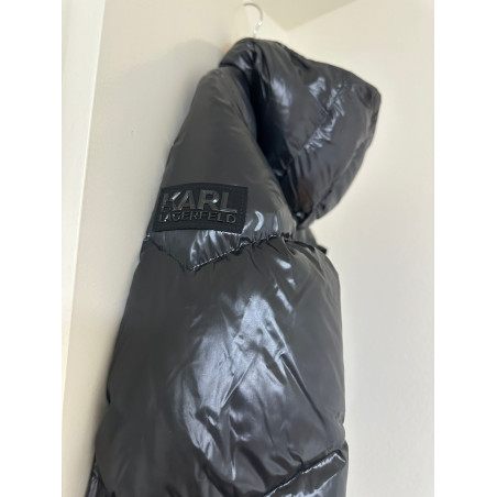 KARL LAGERFELD Down coat - Pre-loved Designer Second Hand | LUXURYLOVE